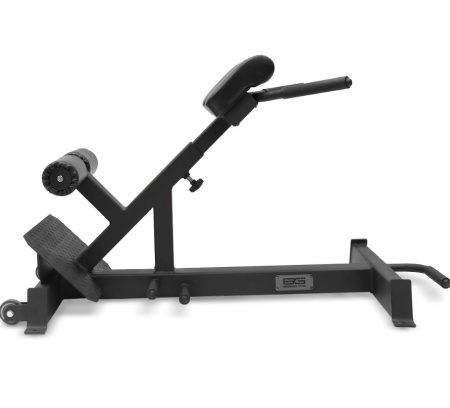 Скамьи + BRONZE GYM AL-317 Гиперэкстензия