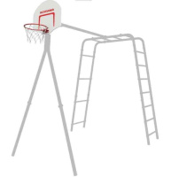Баскетбольные щиты + Щит баскетбольный Romana 1.Д-04.03