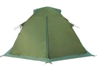  Палатки универсальные + Tramp палатка Mountain 3 (V2) зеленый
