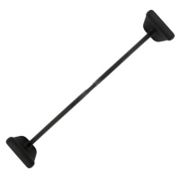 Рукоятки и тяги + Набор рукояток для тяги BRONZE GYM 5 шт