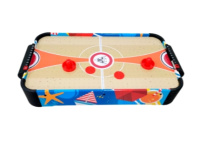 Аэрохоккей + Игровой стол - аэрохоккей DFC SUNFLOWER 24" JG-AT-12400