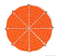 Теневые навесы, беседки + Беседка-пагода Карнавал (Полянка) - МФ 10.22.01-02