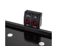 Аэрохоккей + Игровой стол - аэрохоккей DFC ENFORCER 48"