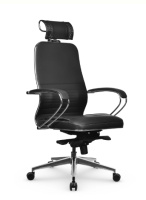 Офисные кресла + Кресло Samurai KL-2.04 MPES