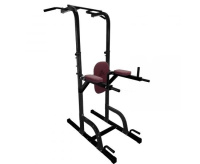 Турник-брусья + Турник-брусья DFC Power Tower G009B