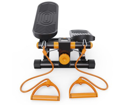 Степперы + Министеппер DFC DAEYEGIM S056KO с эспандерами