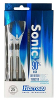 Дротики + Дротики Harrows Sonic steeltip 25gr (профессиональный уровень)