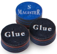 Наклейка для кия "Magister" (S) 14 мм