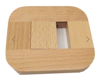 Настольные игры + Деревянный лабиринт