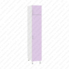 Шкаф ШК.36.00 (мод.1) (для одежды) Эконом