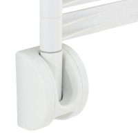 Поручни для инвалидов + Откидное сиденье Med-Mos МС-К5