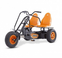 Веломобили + Веломобиль BERG Duo Chopper (07.50.02.00, 07.50.03.00, 07.55.17.00)