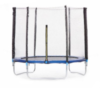Батуты + Батут DFC TRAMPOLINE TRIO 6FT