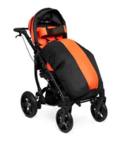 Кресла-коляски + Кресло-коляска Армед Эвита нео (Пневматические)