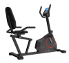 Велотренажеры + Горизонтальный велотренажер UNIX Fit BR-390Е