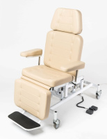 Кресла медицинские + Кресло К-045э с электроприводом высоты