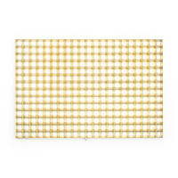 Отражатели + Отражатель для светильника "Longoni" (305 x 205 x 8 мм, желтый)