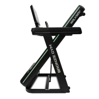 Беговые дорожки + Беговая дорожка BRONZE GYM WALKWAY