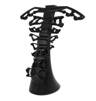 Рукоятки и тяги + Набор эргономичных рукояток для тяги UNIX Fit ErgoHandle PRO 8 (со стойкой)