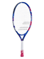 Ракетки для большого тенниса + Ракетка для большого тенниса детская Babolat B`FLY 21 Gr000 140485