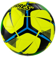 Футзальные мячи + Мяч футзальный TORRES Futsal Striker FS321014, размер 4