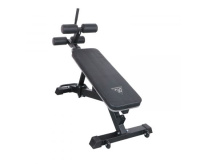 Скамьи + Скамья для пресса DFC D2320