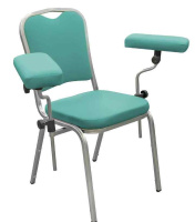 Стулья, кресла, табуреты + Донорский стул (кресло) ДР01