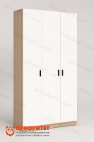 Серии мебели для персонала + Комплект мебели Гармония