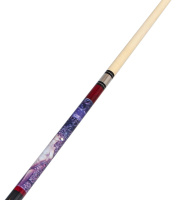 CLASSIC + Кий / пирамида 2-pc "Amazon-4"