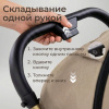 Товары для детей + Коляска прогулочная UNIX Kids Vento