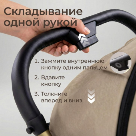 Товары для детей + Коляска прогулочная UNIX Kids Vento