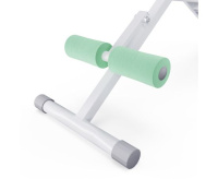 Скамьи + Многофункциональная скамья для пресса DFC KR-1005G