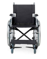 Кресла-коляски + Кресло-коляска Армед H001-1 (Пневматические, 480 мм)