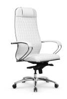 Офисные кресла + Кресло Samurai KL-1.04 B-Edition MPES