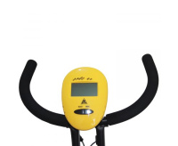 Велотренажеры + Велотренажер X-Bike DFC B211B