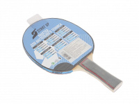 Ракетки для настольного тенниса + Ракетка для настольного тенниса Start Up Hobby 1Star (9867) (прямая ручка)