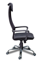 Кресла для персонала + Кресло офисное  МГ-28 PL ХРОМ