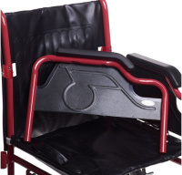 Кресла-коляски + Кресло-каталка для инвалидов Армед FS904AB