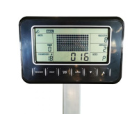 Гребные тренажеры + Гребной тренажер DFC Water Master R1000W