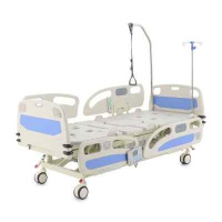 Кровати функциональные + Кровать электрическая реанимационная Med-Mos DB-2 (ABS)