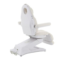 Кресла для косметологии + Косметологическое кресло электрическое 4 мотора Med-Mos ММКК-4 КО-184DP-00