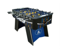 Настольный футбол + Игровой стол - футбол DFC World Cup