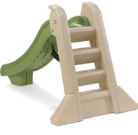 Детские спортивные комплексы для дачи + Большая складная горка