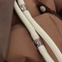 Противопролежневые матрасы + Матрас противопролежневый DL06-I (для YG-3/YG-5) коричневый