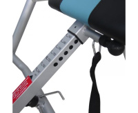 Инверсионные столы + Инверсионный стол DFC IT-BL