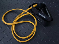 Эспандеры трубчатые + Эспандеры с ручками