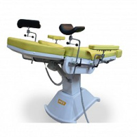 Гинекологические и урологические кресла + Кресло медицинское многофункциональное универсальное МЕТ-RK 120 NEW