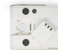 Ингаляторы + Ингалятор-небулайзер медицинский Армед 405A