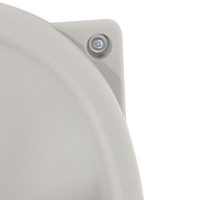 Поручни для инвалидов + Детское кресло Med-Mos ДК-К1