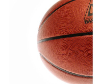 Баскетбольные мячи + Баскетбольный мяч DFC BALL2P 2" ПВХ